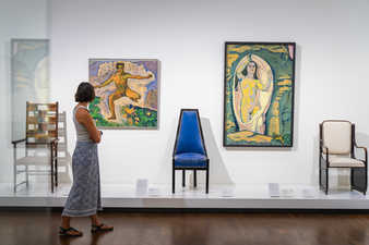 © Leopold Museum, Wien, Foto_Jonas Thiller